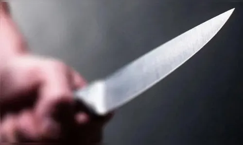 Mulher é presa após esfaquear marido em Apucarana
