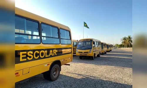 Por falta de combustível, Arapongas interrompe transporte escolar