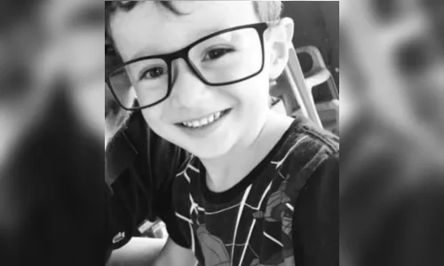 Criança de 7 anos morre depois de ser picada por escorpião