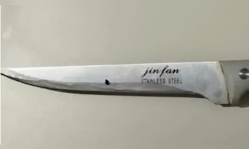 Armado com faca, aluno de 11 anos ameaça colega em escola no PR