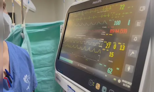 Coração de doador não foi enviado a paciente de SP devido a bloqueios