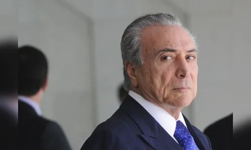 Temer desiste de apoiar Jair Bolsonaro após pressão de familiares