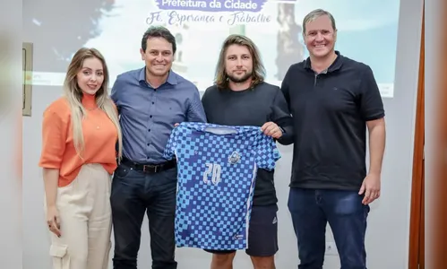 Equipe de Apucarana disputa competição internacional; saiba mais