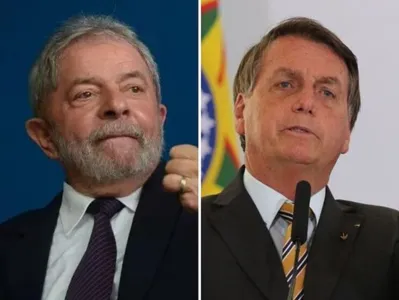 O segundo turno das eleições 2022 acontece no dia 30 de outubro