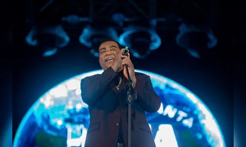 Maringá terá show gratuito do grupo Raça Negra no Ano Novo