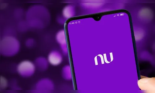 Aplicativo do Nubank enfrenta instabilidade na manhã desta quarta