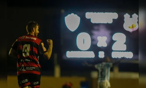 Ituano vence Londrina e fará 'final' da Série B contra o Vasco