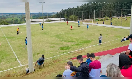 21ª Copa da Amizade abre as semifinais; confira os resultados