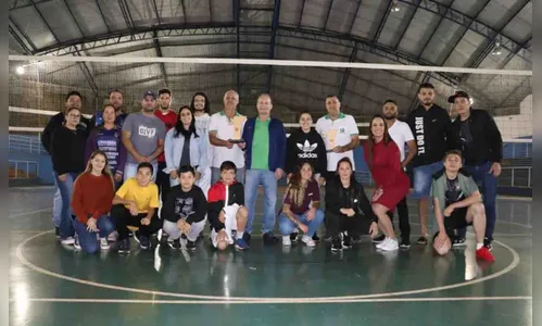 Ivaiporã é campeão dos 33º Jogos Abertos do Vale do Ivaí (Javis)