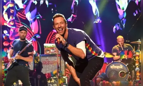 Coldplay anuncia show extra para Curitiba; vendas começam nesta sexta