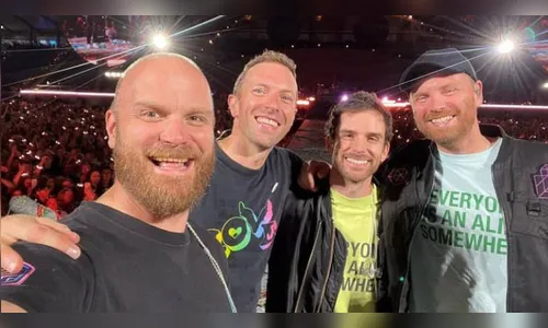 Coldplay anuncia adiamento de oito shows no Brasil; entenda