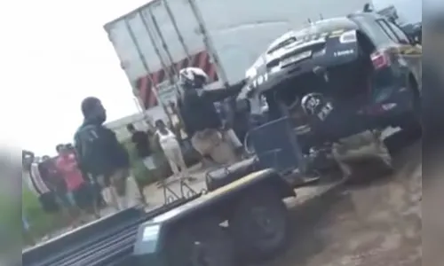 PRFs envolvidos em morte de homem por asfixia já receberam R$ 267 mil