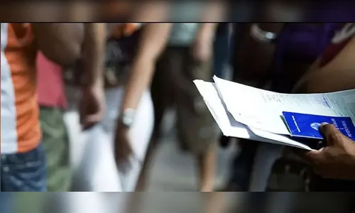 Veja as vagas de empregos oferecidas pela Agência de Apucarana