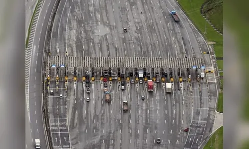 Tarifas do novo pedágio no PR podem ficar 35% mais caras