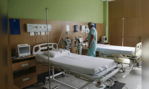 Estado antecipa pagamento de R$ 27,8 mi para hospitais filantrópicos