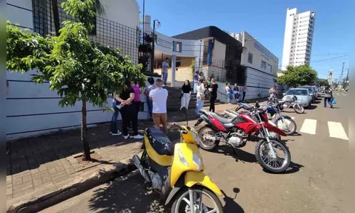 Veja como foi o concurso público da Prefeitura de Ivaiporã