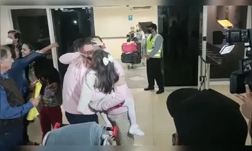 Piloto londrinense que ficou desaparecido em Roraima volta pra casa