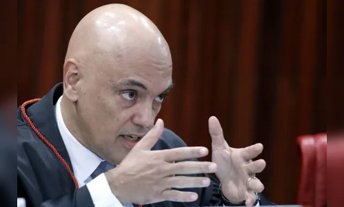 Moraes diz que País enfrenta '2ª geração' de fake news nas eleições
