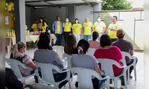 Apucarana garante reforço no atendimento da saúde mental