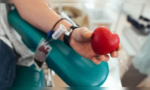 Arapongas abre cadastro para doação de sangue; saiba como participar