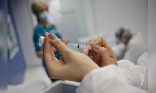 Covid-19: Arapongas libera 4ª dose para pessoas com 18 anos ou mais