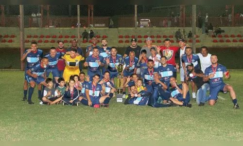 Finais da Copa Cidade Alta são decididas; confira os times campeões