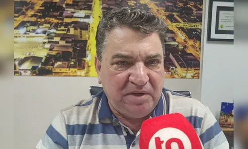 Sérgio Onofre quer fechar mandato com mais de 130 obras concluídas