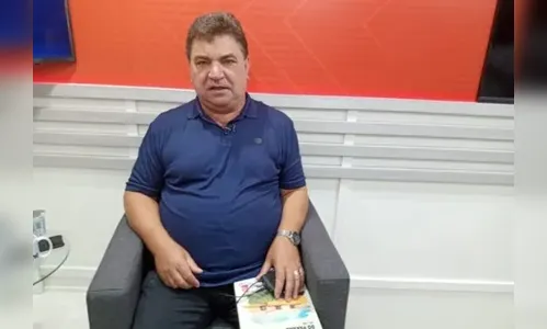Sergio Onofre pede votos a Bolsonaro