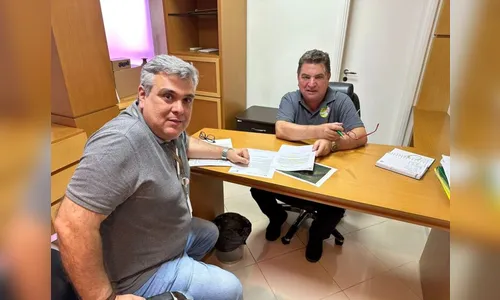 Arapongas: Copel solicita autorização para instalar usina fotovoltaica