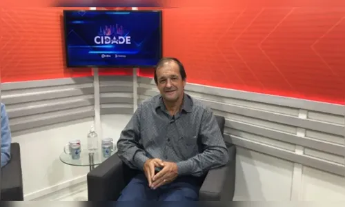 Prefeito de Jardim Alegre visita o Providência