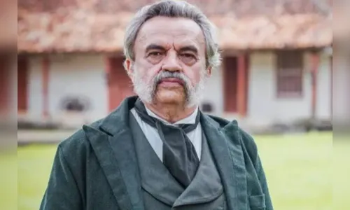 Polícia do RJ pede prisão preventiva de ator José Dumont por estupro