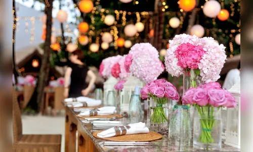 Setor de eventos retoma mercado, mas sofre com falta de mão de obra