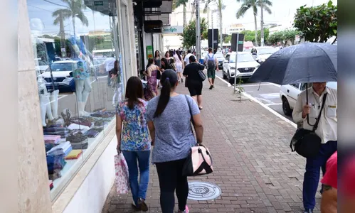 Comércio e confecções de Apucarana discutem reajuste salarial