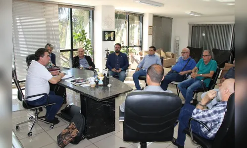 Com reforma do aeroporto, Azul pode ampliar atendimento a Arapongas