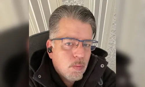 Assessor de vereador morre em Apucarana aos 47 anos