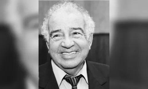 Morre em Apucarana, o empresário artístico Rubens de Oliveira