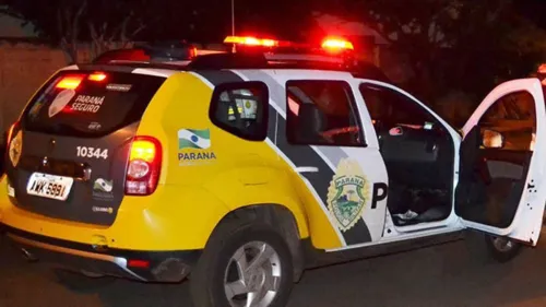 Segundo a Polícia Militar (PM), a ocorrência aconteceu por volta das 19h, na Rua dos Mecânicos