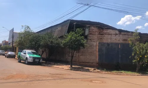 Vazamento de gás tóxico deixa um morto no interior de SP