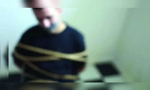 Caminhoneiro é roubado e mantido em cativeiro por 15 horas no PR