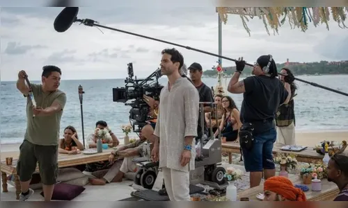 Atores morrem afogados em gravação de filme no México