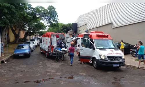Motociclista de 16 anos é atingido por carro e morre no Paraná