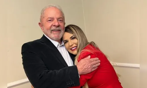 Confinada na Fazenda, Deolane fatura R$ 1 milhão com vitória de Lula