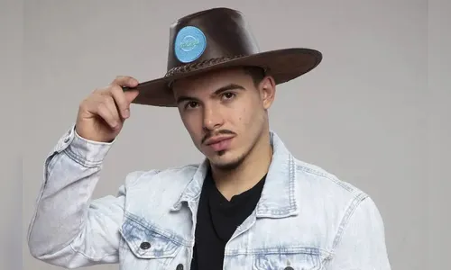 Família defende saída de Thomaz de A Fazenda 14; entenda