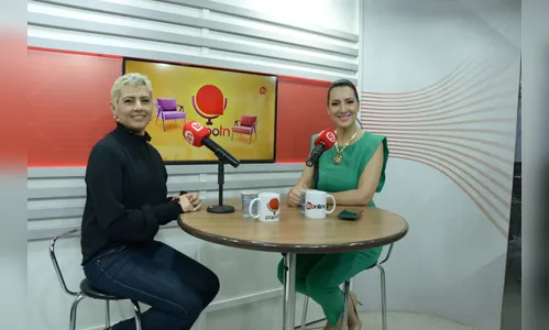 Superação: Andrea venceu o câncer de mama