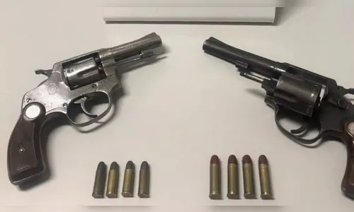 Família é feita de refém por quatro horas durante assalto no Paraná