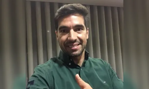 Abel fica à frente de Tite em lista de melhores técnicos do mundo