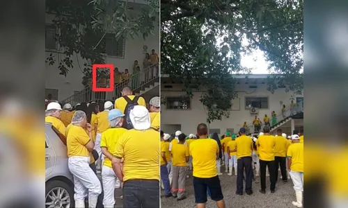 Funcionários de frigorífico denunciam assédio eleitoral na empresa