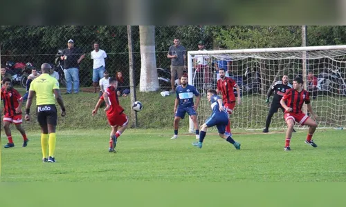 Finais da Copa Cidade Alta acontecem neste sábado (8)