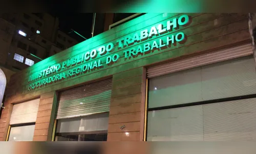 Seis trabalhadores são resgatados em situação de escravidão no Paraná