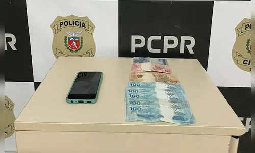 PC cumpre mandados contra suspeitos de tráfico de drogas no Paraná